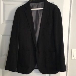 Men’s banana republic moveable blazer. Size 40r